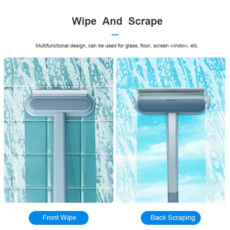 4-in-1 Pet Hair Removal Brush – Ultimate Multi-Function Cleaning Tool
