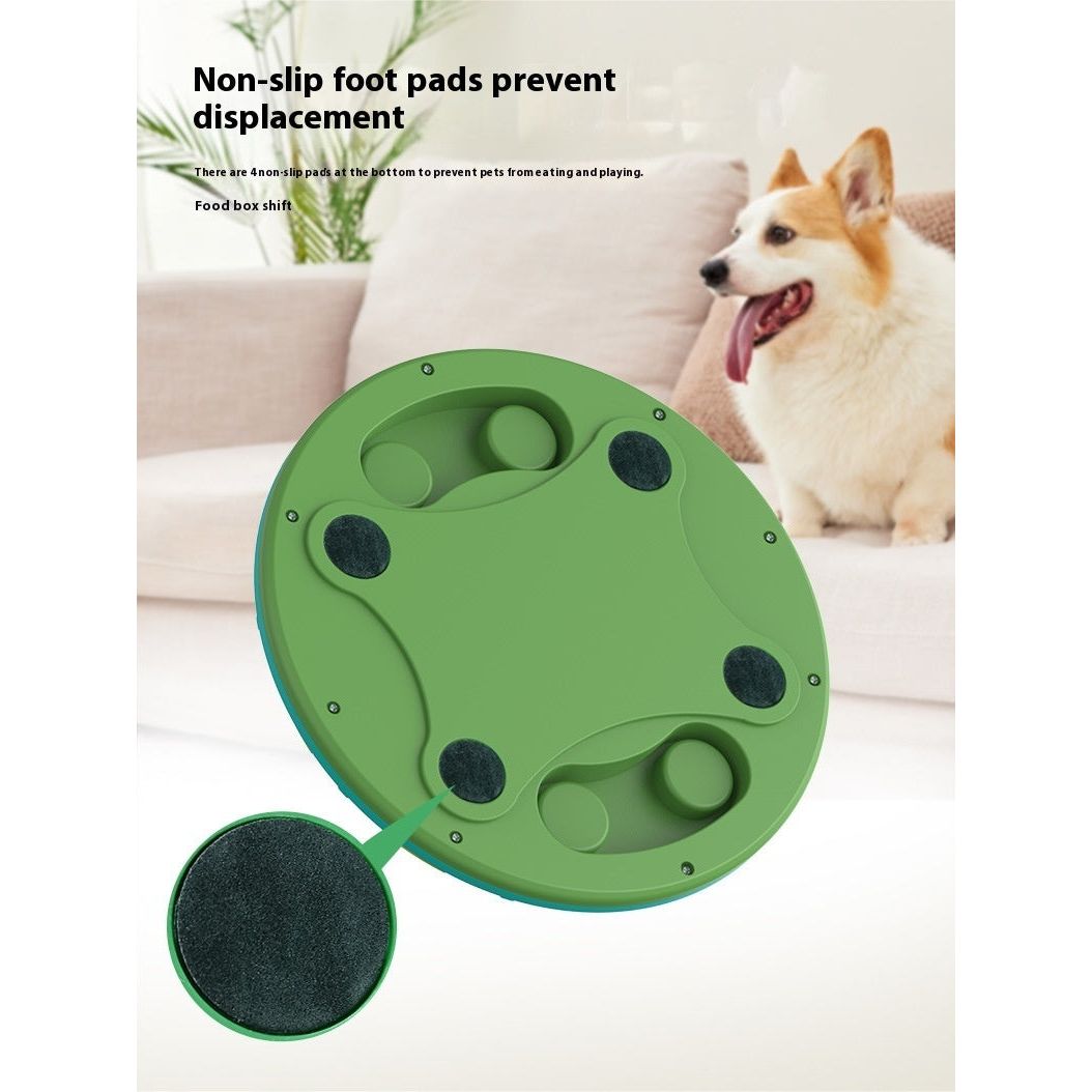Dog Slow Feeder