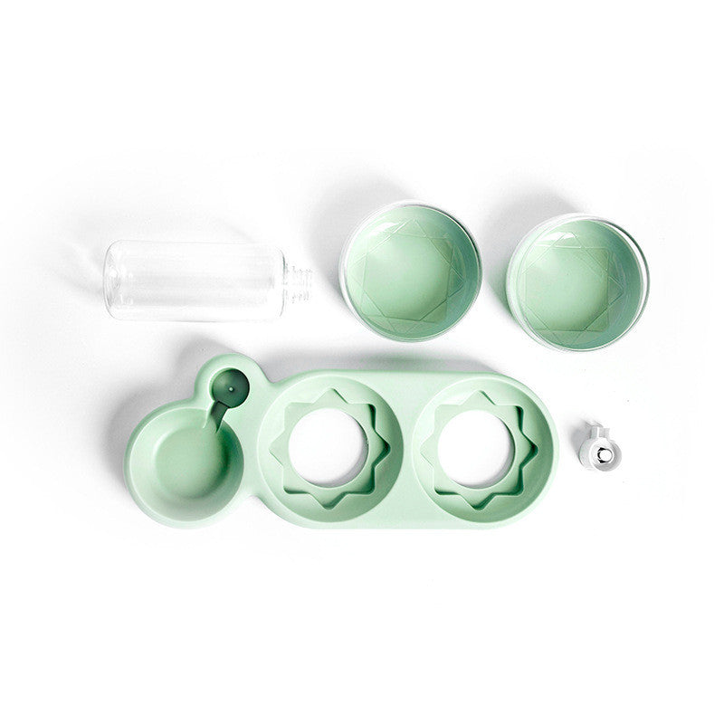 Smart Pet Feeder