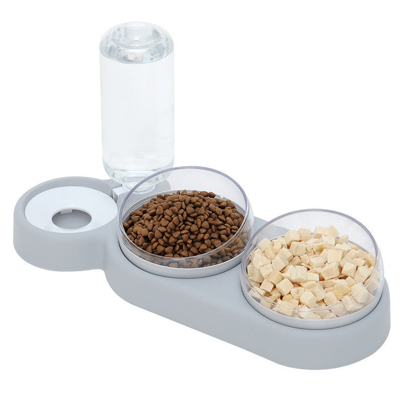 Smart Pet Feeder