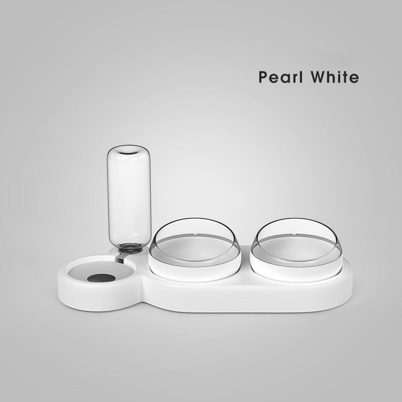 Smart Pet Feeder