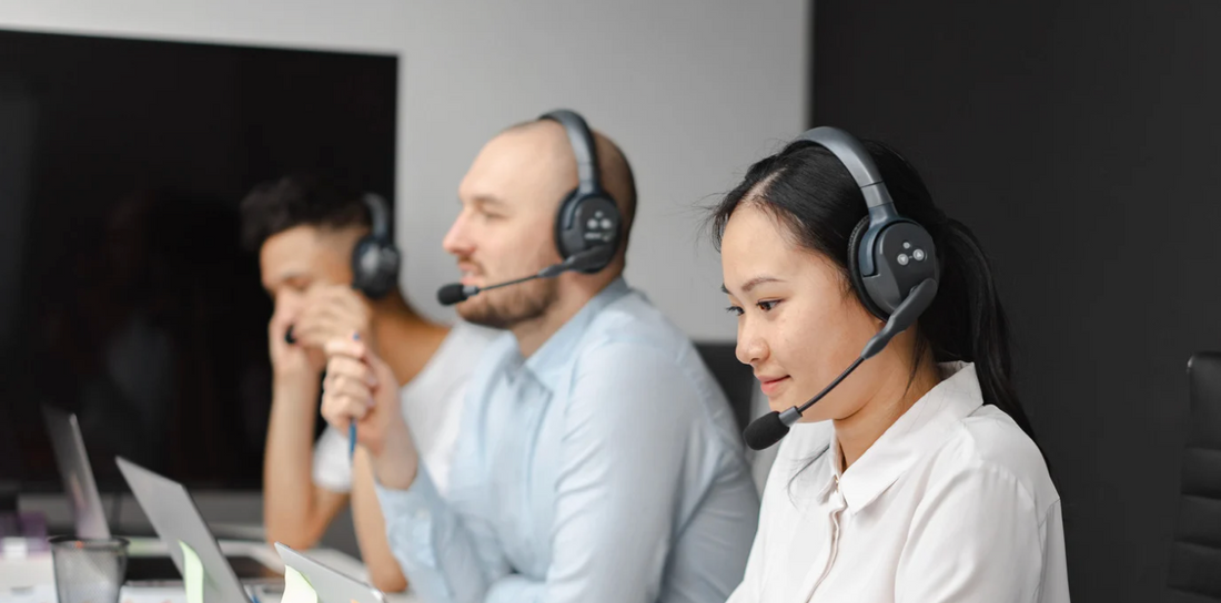 CUSTOMER CARE