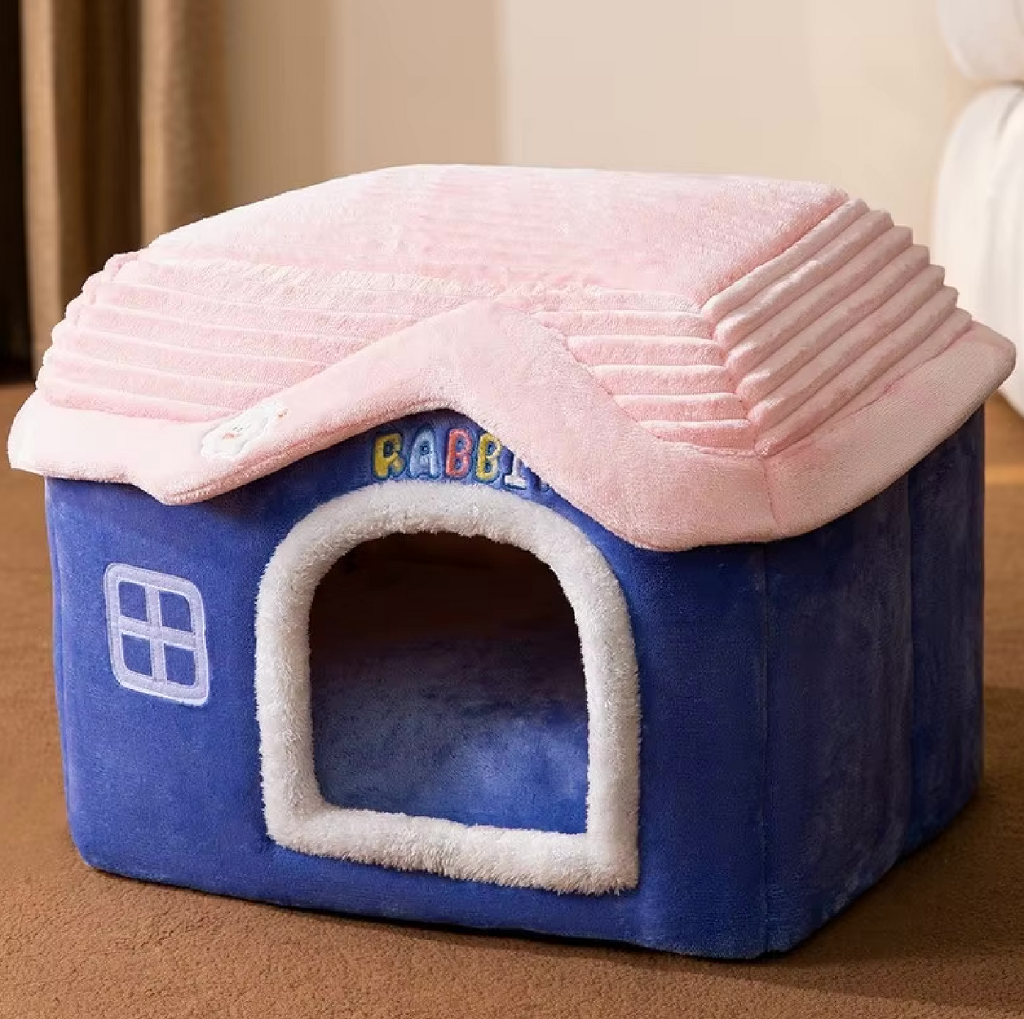 Foldable Pet House