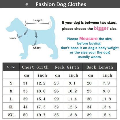 Gepolsterter Winter-Onesie für Welpen – wasserdichte Kleidung für kleine Hunde, warme Jacke für Shih Tzu, Chihuahua und Yorkie